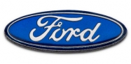Ford - «Ярославский шинный базар»